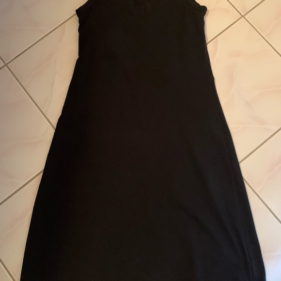 Patagonia Dresses & Skirts - Black Patagonia Dress